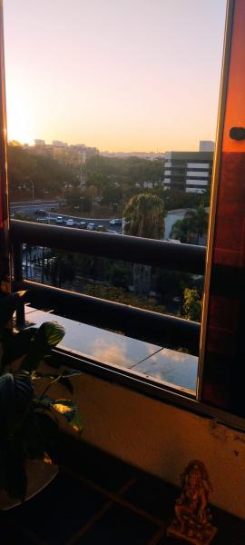 Imagem 15 da galeria do anúncio: QUARTO NA ASA NORTE