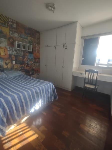 Imagem 7 da galeria do anúncio: QUARTO NA ASA NORTE