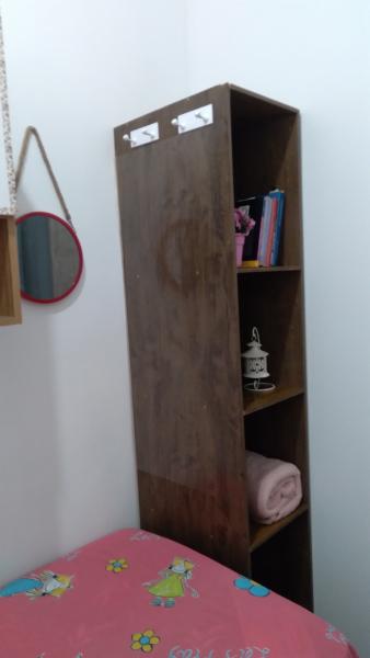 Imagem 2 da galeria do anúncio: QUARTO INDIVIDUAL MOÇAS JABAQUARA 5mints ônibus