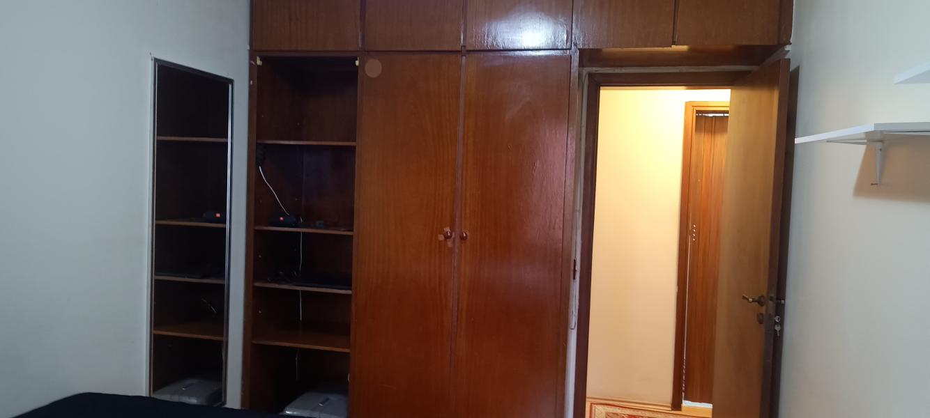 Imagem 16 da galeria do anúncio: Quarto INDIVIDUAL!! ITAIM-BIBI.