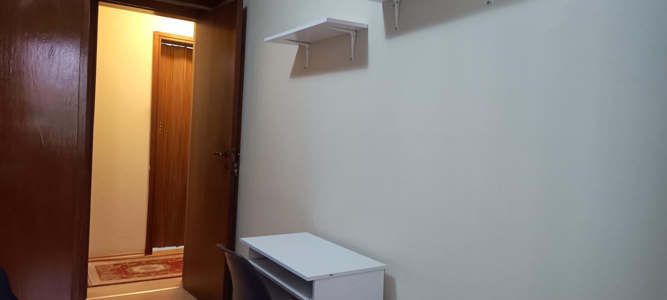 Imagem 15 da galeria do anúncio: Quarto INDIVIDUAL!! ITAIM-BIBI.