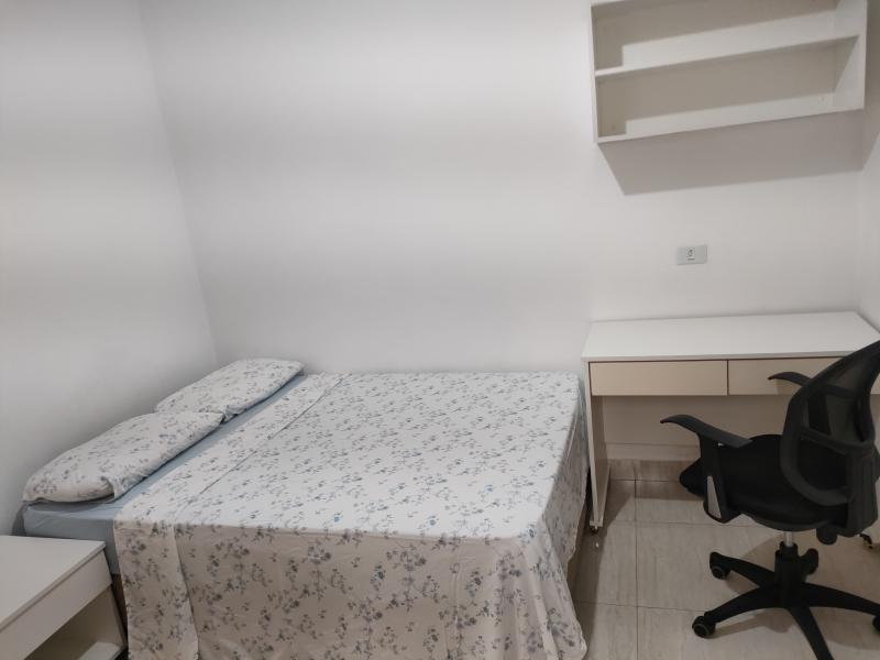 Imagem 3 da galeria do anúncio: Alugo quarto individual