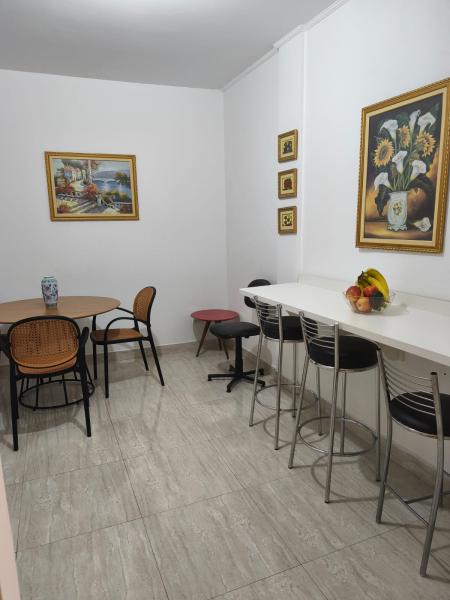 Imagem 6 da galeria do anúncio: Alugo quarto individual