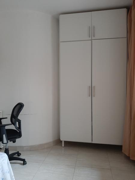 Imagem 8 da galeria do anúncio: Alugo quarto individual