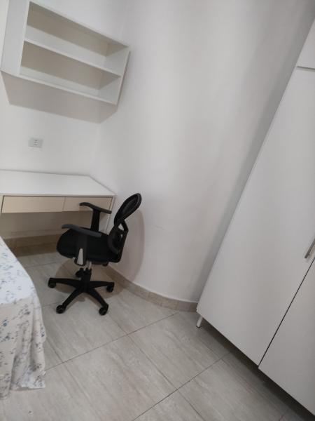 Imagem 4 da galeria do anúncio: Alugo quarto individual