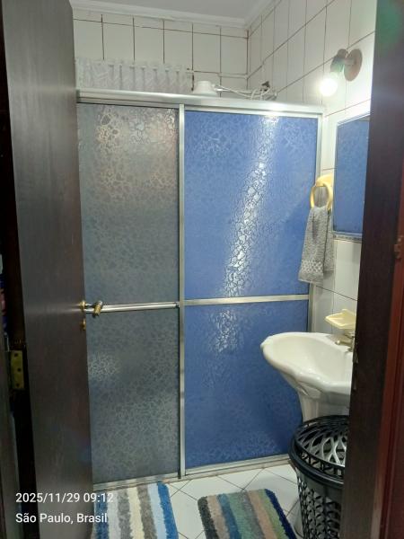 Imagem 19 da galeria do anúncio: Suíte em casarão com piscina próxima ao metrô