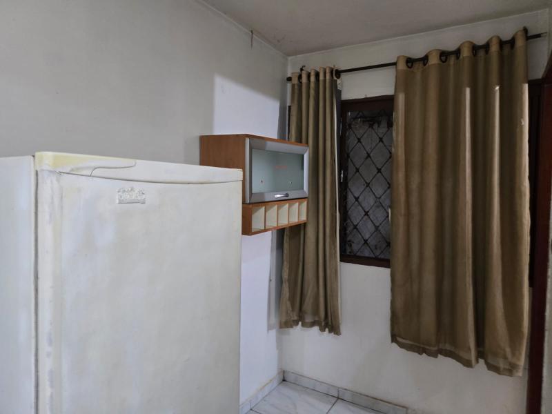 Imagem 5 da galeria do anúncio: Suíte mobiliada