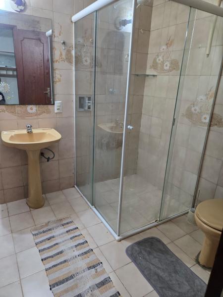 Imagem 6 da galeria do anúncio: Suíte mobiliada