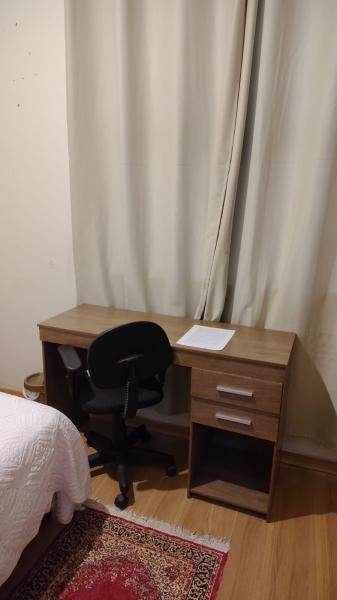 Imagem 3 da galeria do anúncio: Quarto  Casal ou individual no CORAÇÃO DE JESUS/LUXEMBURGO