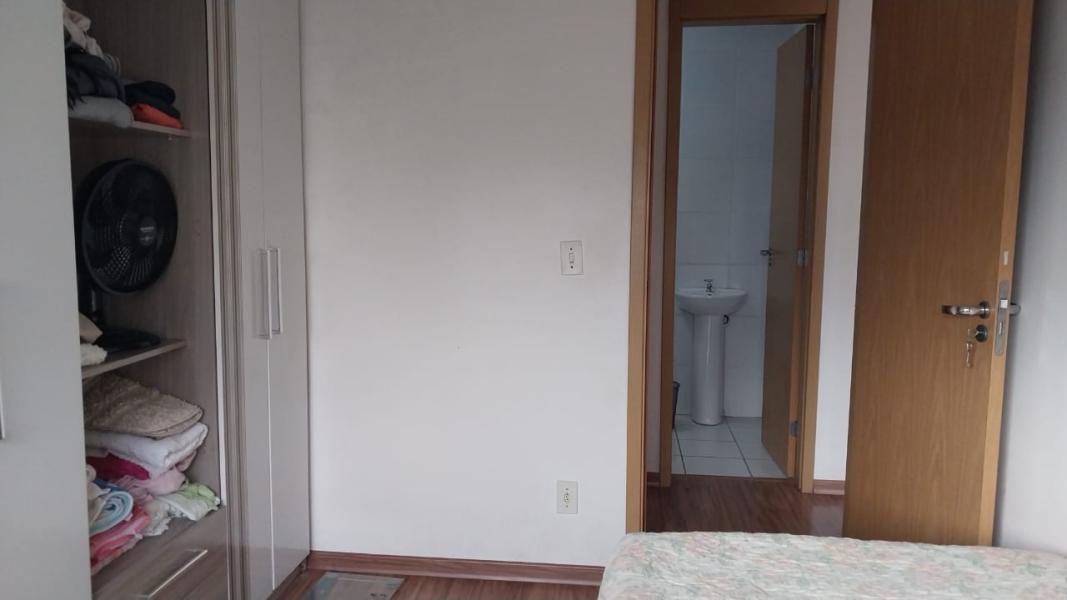 Imagem 2 da galeria do anúncio: Quarto para dividir