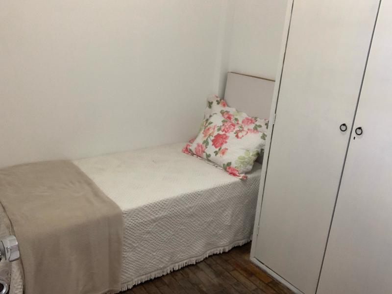 Imagem 1 da galeria do anúncio: EXCELENTE MINI SUÍTE PARA MOÇAS -PRAÇA DA LIBERDADE 🌴