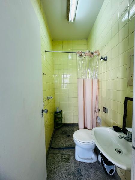 Imagem 5 da galeria do anúncio: EXCELENTE MINI SUÍTE PARA MOÇAS -PRAÇA DA LIBERDADE 🌴