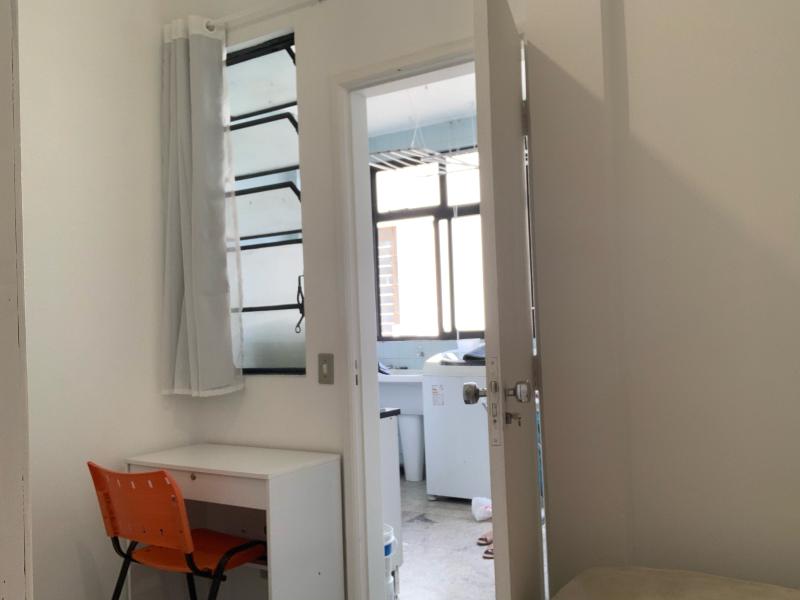 Imagem 3 da galeria do anúncio: EXCELENTE MINI SUÍTE PARA MOÇAS -PRAÇA DA LIBERDADE 🌴