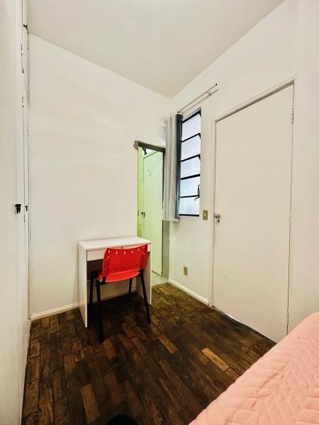 Imagem 4 da galeria do anúncio: EXCELENTE MINI SUÍTE PARA MOÇAS -PRAÇA DA LIBERDADE 🌴