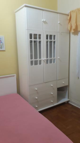 Imagem 2 da galeria do anúncio: QUARTO INDIVIDUAL SÓ MOÇA / BARRA FUNDA