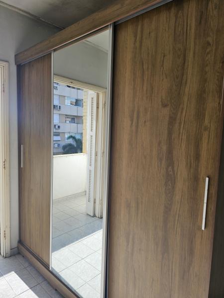 Imagem 8 da galeria do anúncio: Alugo Quarto Individual para homens solteiros no Boqueirão