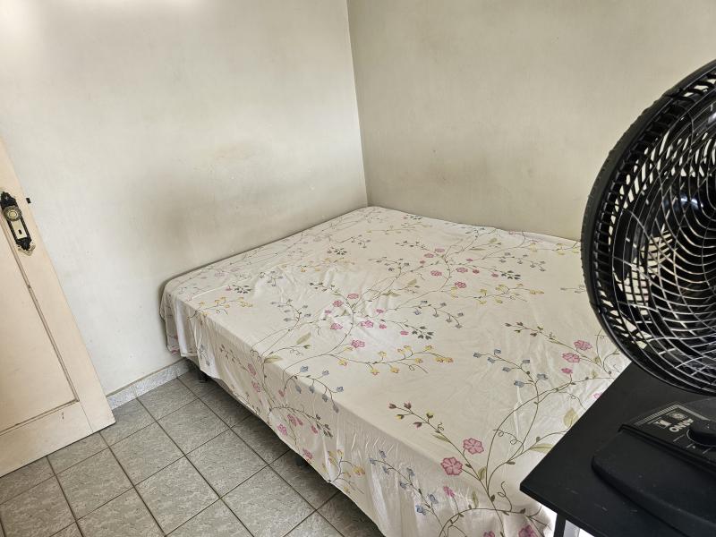 Imagem 6 da galeria do anúncio: Alugo Quarto Individual para homens solteiros no Boqueirão