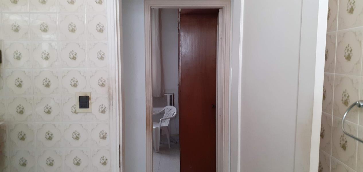 Imagem 20 da galeria do anúncio: Alugo Quarto Individual para homens solteiros no Boqueirão