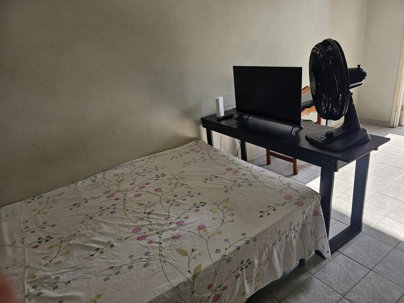 Imagem 3 da galeria do anúncio: Alugo Quarto Individual para homens solteiros no Boqueirão