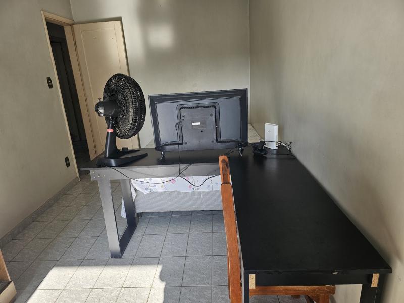 Imagem 4 da galeria do anúncio: Alugo Quarto Individual para homens solteiros no Boqueirão