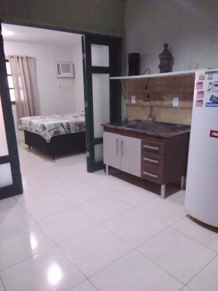 Imagem 5 da galeria do anúncio: Estúdio Confortável