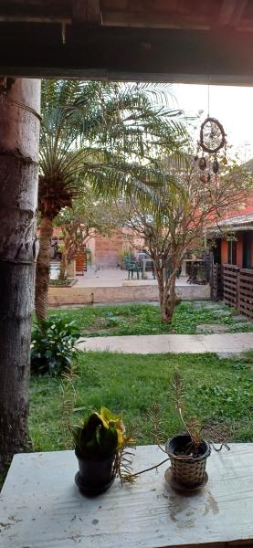 Imagem 3 da galeria do anúncio: Kitnet com entrada independente no Pontal