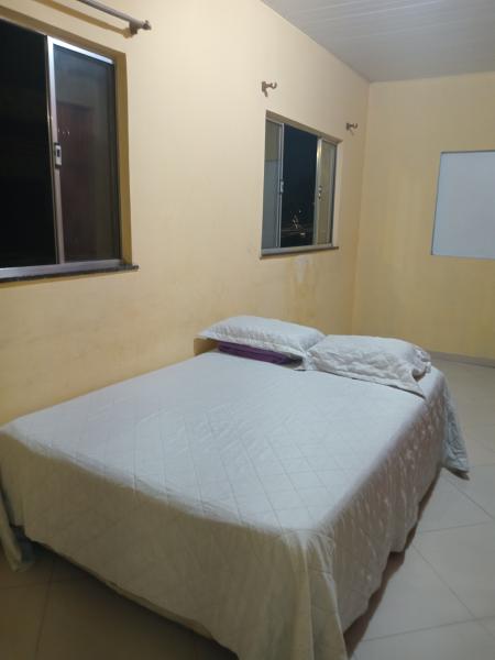 Imagem 11 da galeria do anúncio: Aluguel de quartos individuais para mulheres