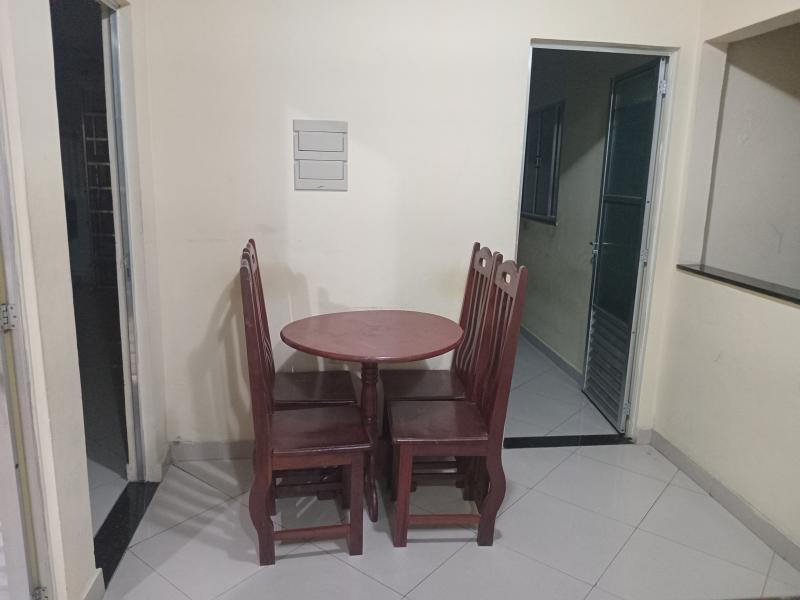 Imagem 6 da galeria do anúncio: Aluguel de quartos individuais para mulheres