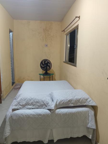 Imagem 12 da galeria do anúncio: Aluguel de quartos individuais para mulheres