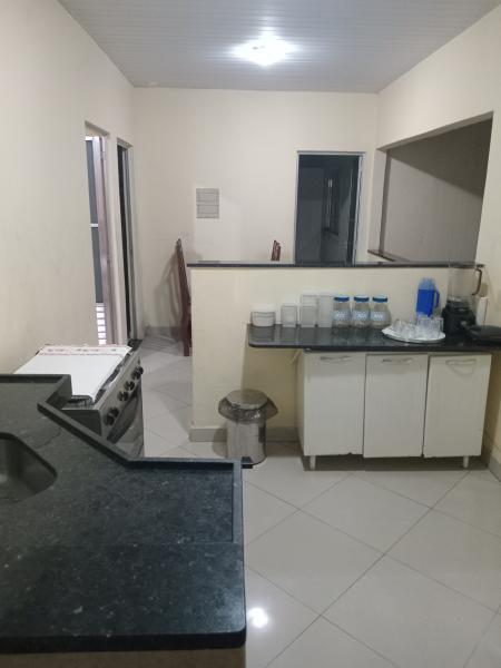 Imagem 5 da galeria do anúncio: Aluguel de quartos individuais para mulheres