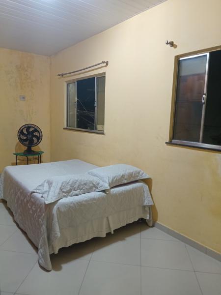 Imagem 10 da galeria do anúncio: Aluguel de quartos individuais para mulheres