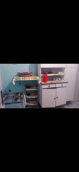 Imagem 5 da galeria do anúncio: suite   individual mobiliada masculino