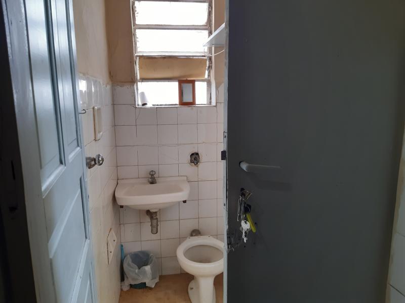 Imagem 3 da galeria do anúncio: suite   individual mobiliada masculino