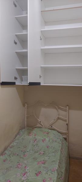 Imagem 2 da galeria do anúncio: suite   individual mobiliada masculino