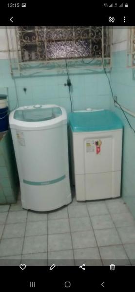 Imagem 4 da galeria do anúncio: suite   individual mobiliada masculino