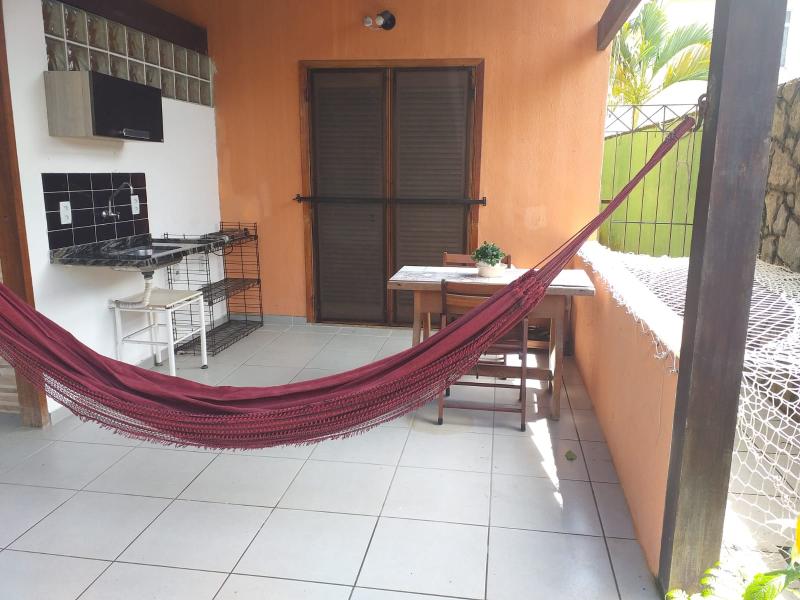 Imagem 1 da galeria do anúncio: Suíte casal  7 ou 15 dias dezembro até dia 1 janeiro