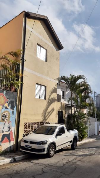 Imagem 1 da galeria do anúncio: Quarto na vila mariana perto metrô