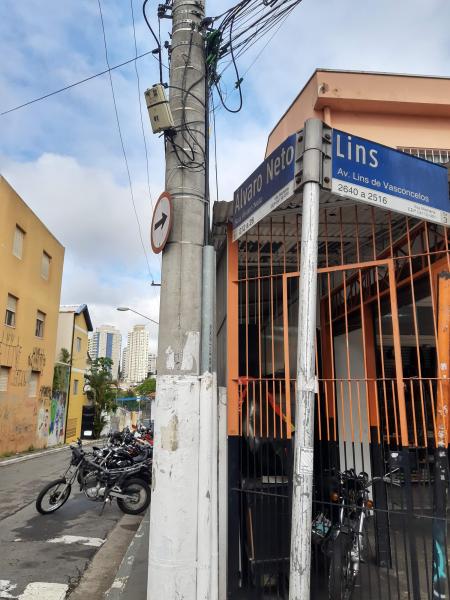 Imagem 2 da galeria do anúncio: Quarto na vila mariana perto metrô