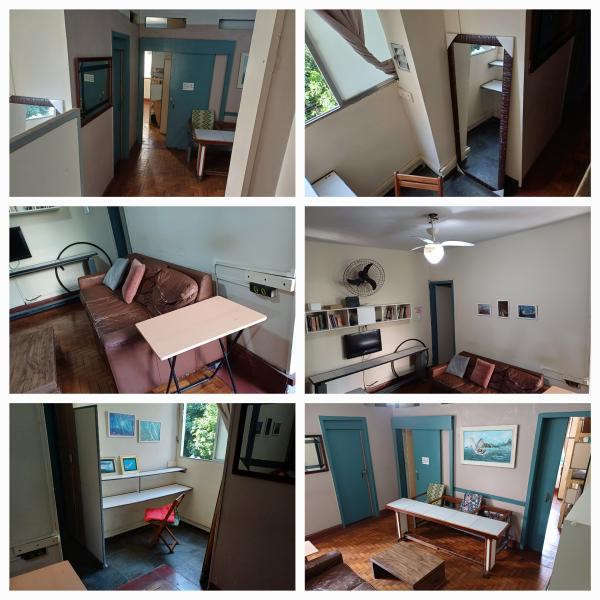 Imagem 4 da galeria do anúncio: Tijuca Saens Pena quarto/curso petrobras c/metrô a 350m