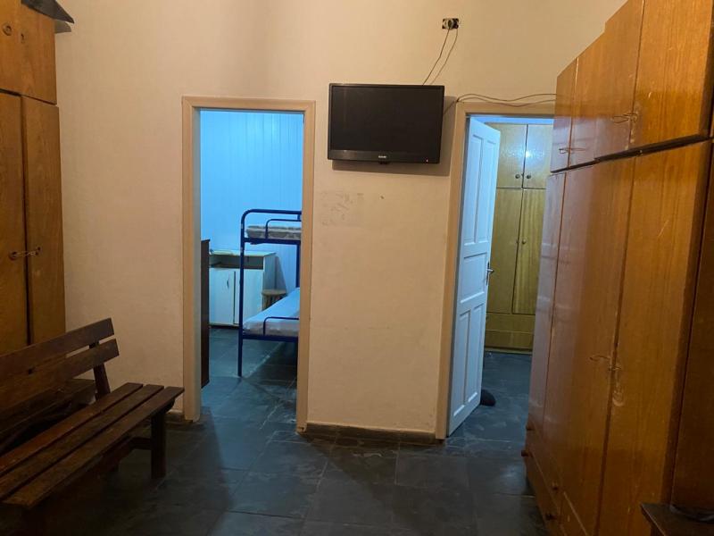 Imagem 5 da galeria do anúncio: PENSAO FEMININA - VAGA QUARTO - VILA MORAES -SAUDE