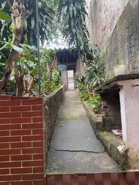 Imagem 7 da galeria do anúncio: PENSAO FEMININA - VAGA QUARTO - VILA MORAES -SAUDE