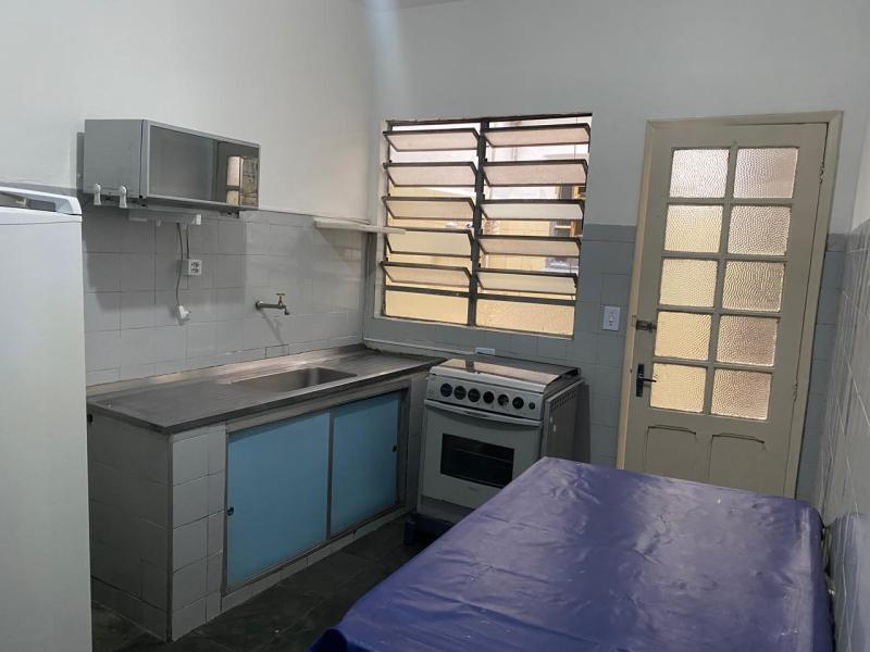 Imagem 9 da galeria do anúncio: PENSAO FEMININA - VAGA QUARTO - VILA MORAES -SAUDE