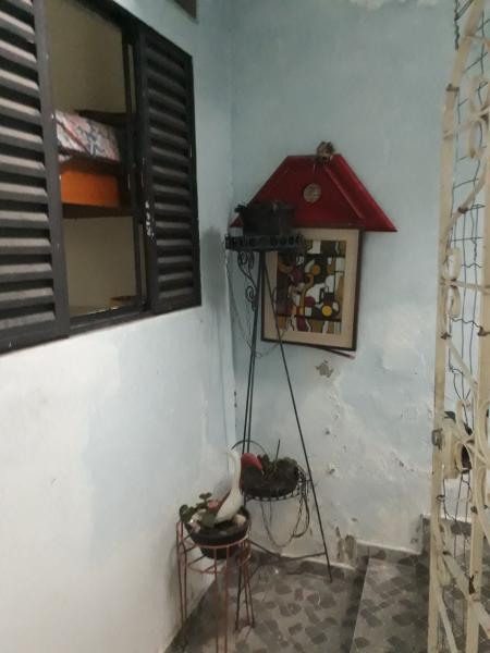 Imagem 6 da galeria do anúncio: Mulher Kitnet Individual Metrô Pça da Árvore