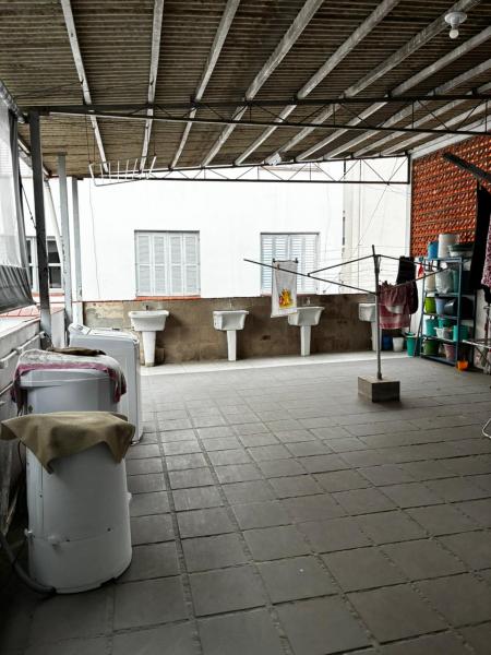 Imagem 5 da galeria do anúncio: Vagas em quartos individuais para mulheres