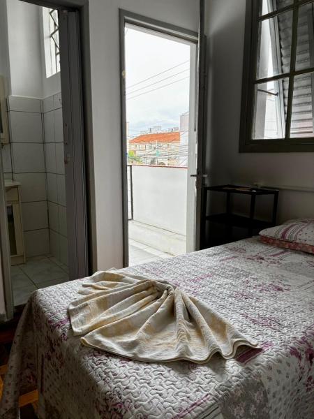 Imagem 2 da galeria do anúncio: Vagas em quartos individuais para mulheres