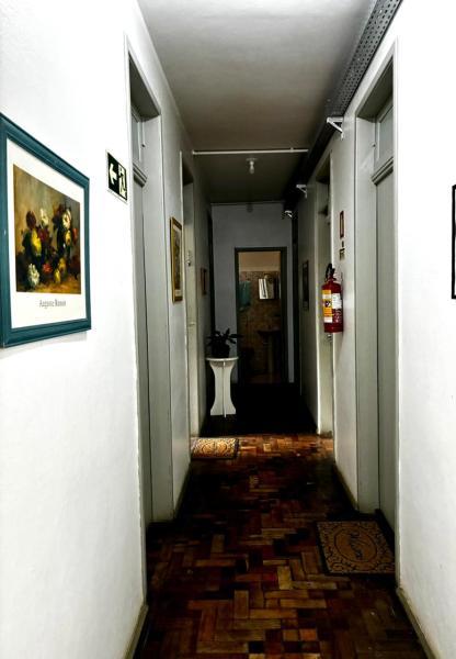 Imagem 4 da galeria do anúncio: Vagas em quartos individuais para mulheres