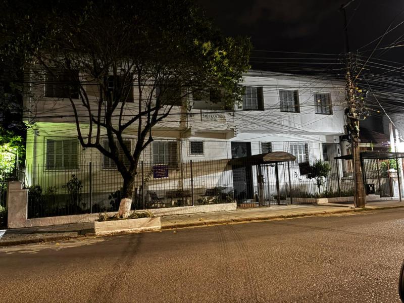 Imagem 1 da galeria do anúncio: Vagas em quartos individuais para mulheres