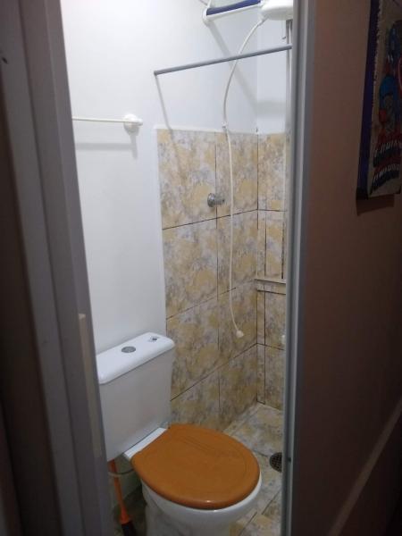 Imagem 4 da galeria do anúncio: Quarto c/ banheiro privativo, mobiliado- metrô Santo Amaro