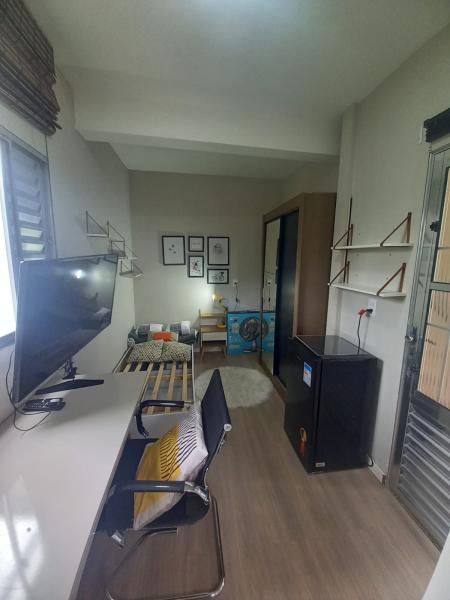 Imagem 1 da galeria do anúncio: 🌿 Suíte individual mobiliada em condomínio charmoso.