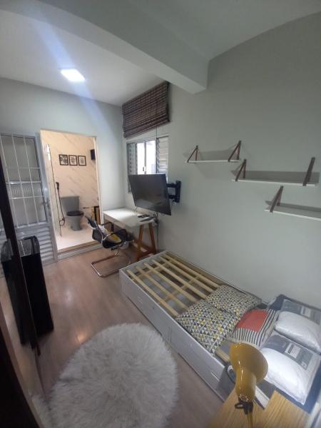 Imagem 8 da galeria do anúncio: 🌿 Suíte individual mobiliada em condomínio charmoso.